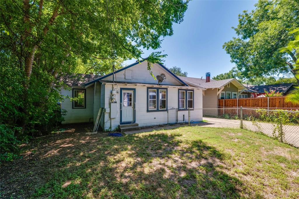 Hillcrest Add - Residential