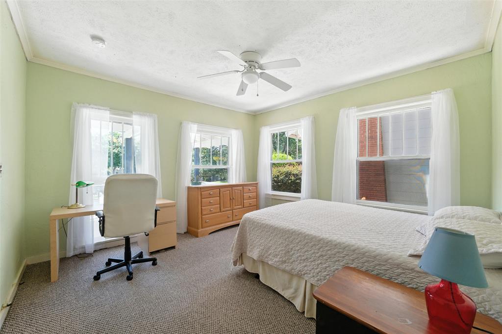 Hillcrest Add - Residential