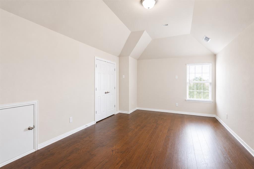 PRESIDIO WEST - Residential