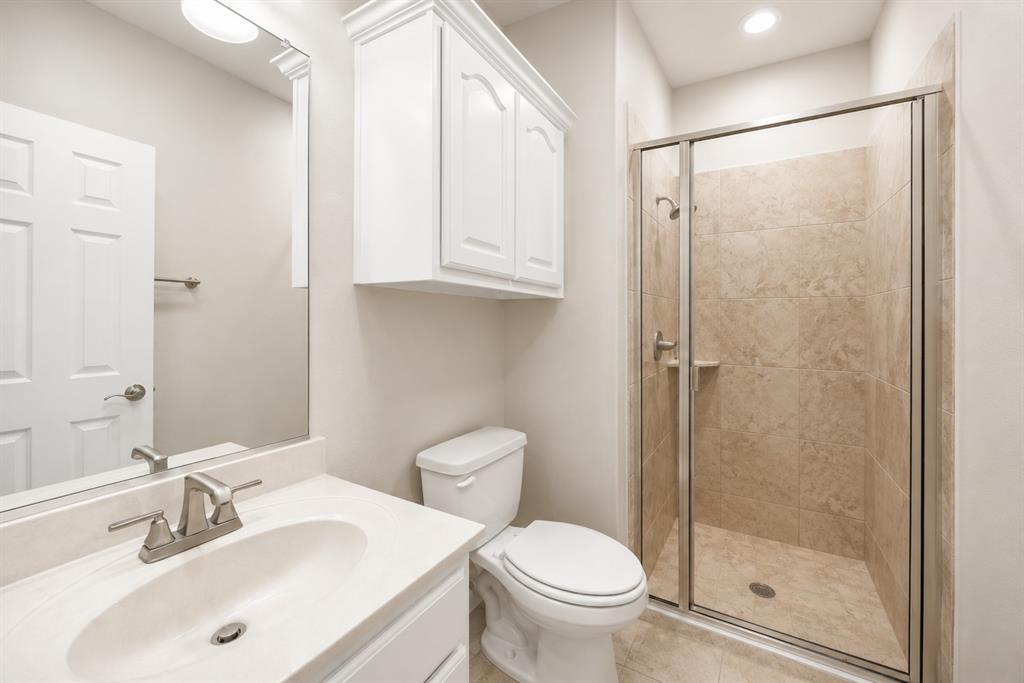 PRESIDIO WEST - Residential