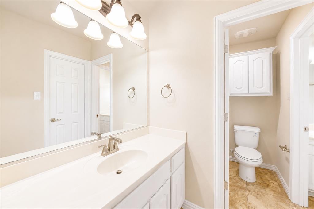 PRESIDIO WEST - Residential