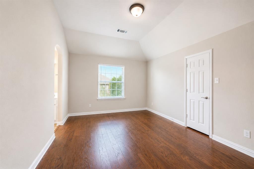 PRESIDIO WEST - Residential