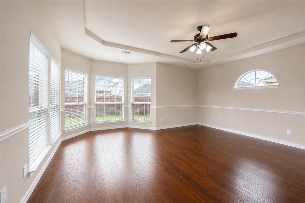 PRESIDIO WEST - Residential