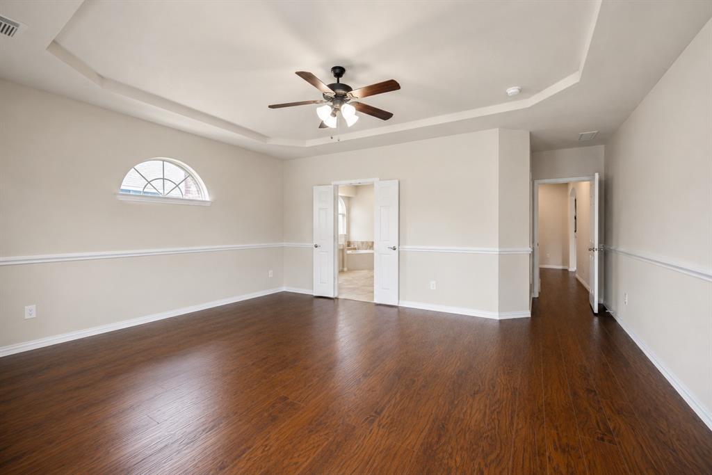 PRESIDIO WEST - Residential