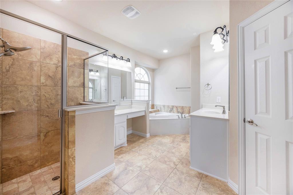 PRESIDIO WEST - Residential