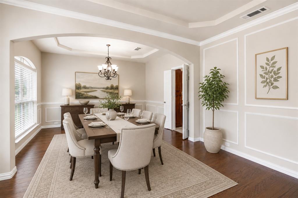 PRESIDIO WEST - Residential