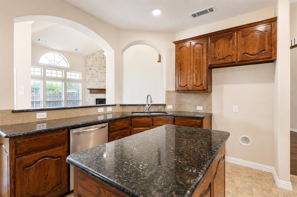 PRESIDIO WEST - Residential
