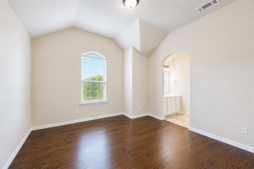 PRESIDIO WEST - Residential