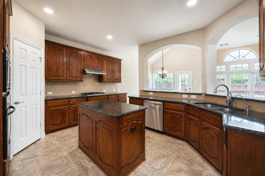 PRESIDIO WEST - Residential