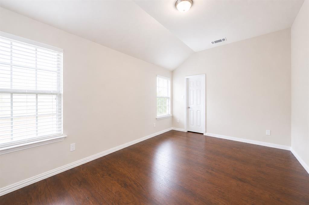 PRESIDIO WEST - Residential