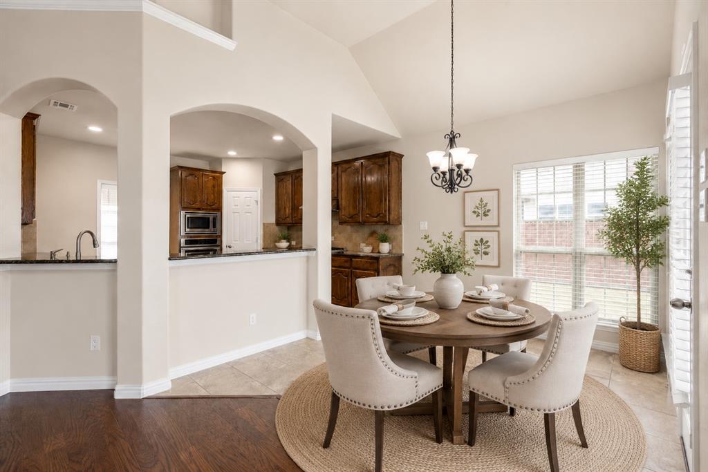 PRESIDIO WEST - Residential