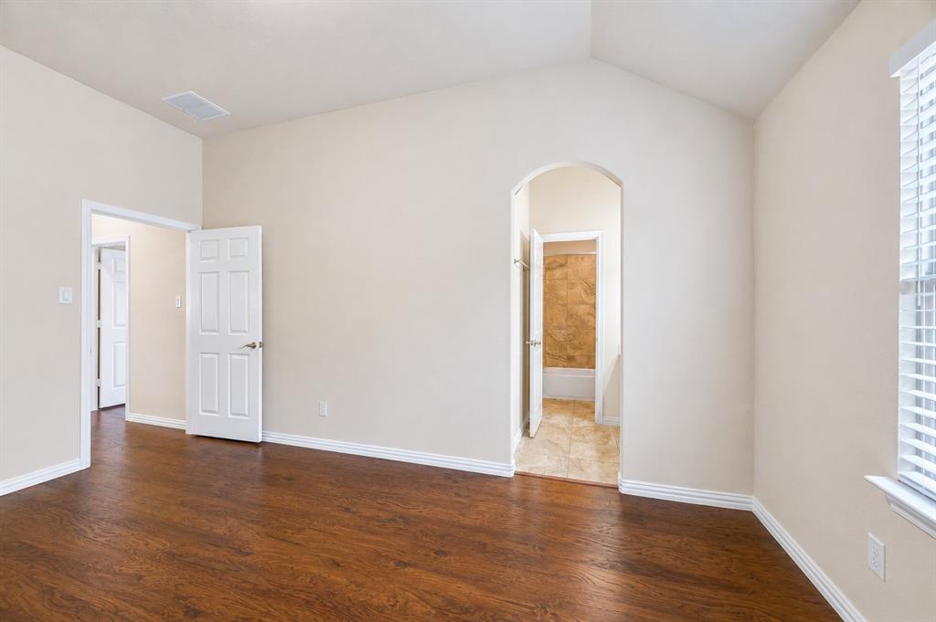 PRESIDIO WEST - Residential