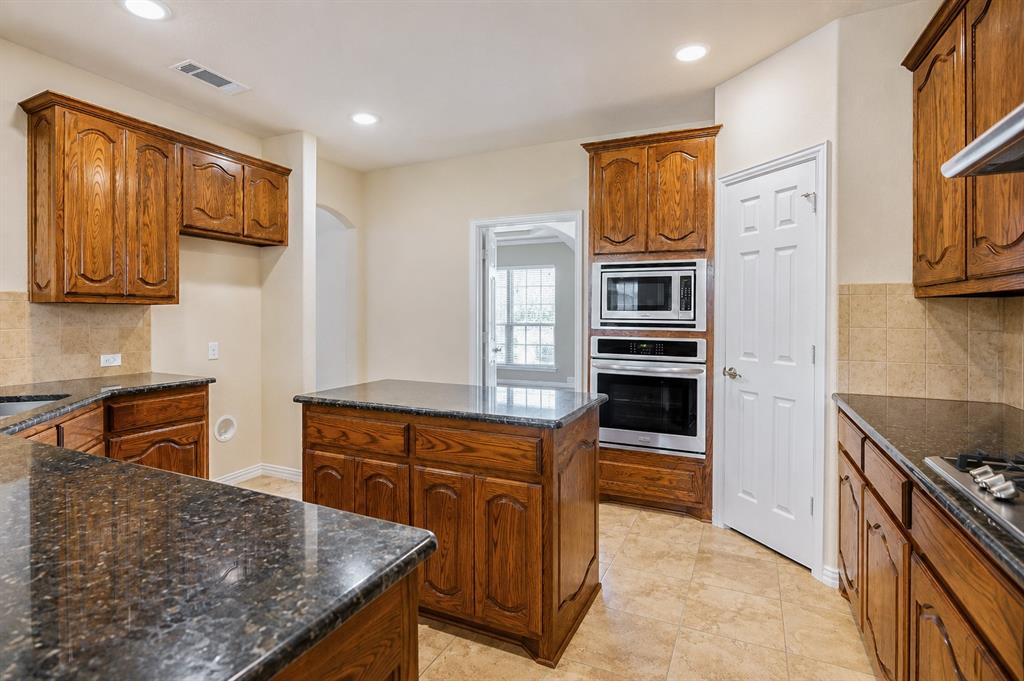 PRESIDIO WEST - Residential