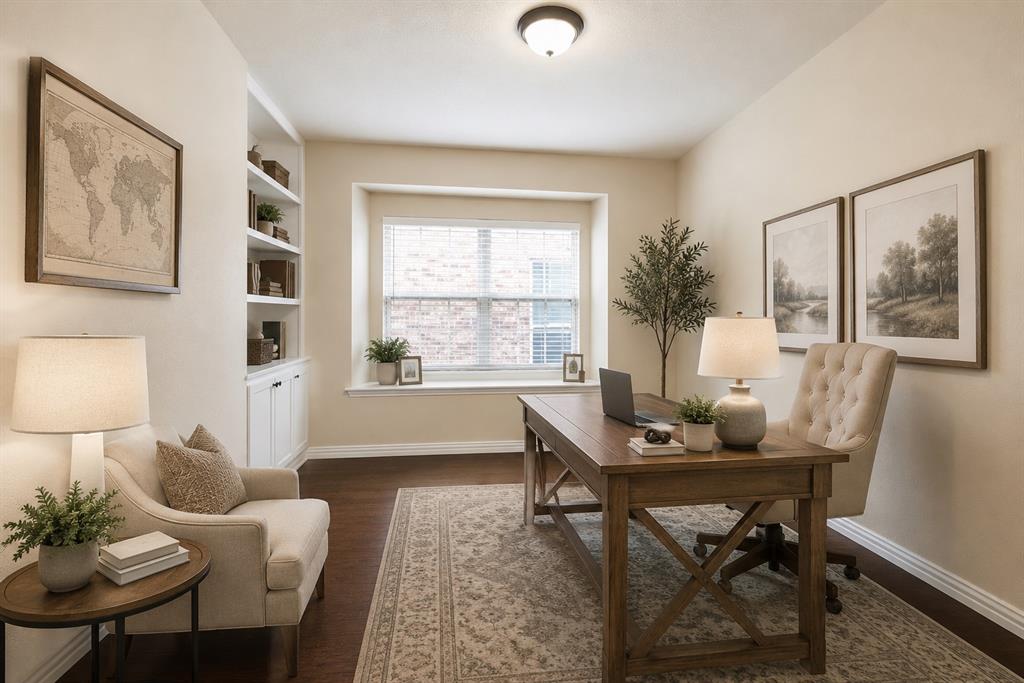 PRESIDIO WEST - Residential
