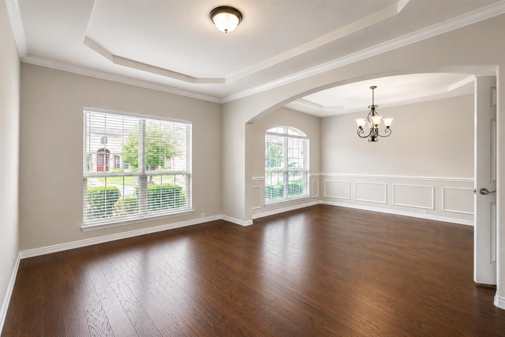 PRESIDIO WEST - Residential