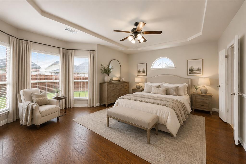 PRESIDIO WEST - Residential