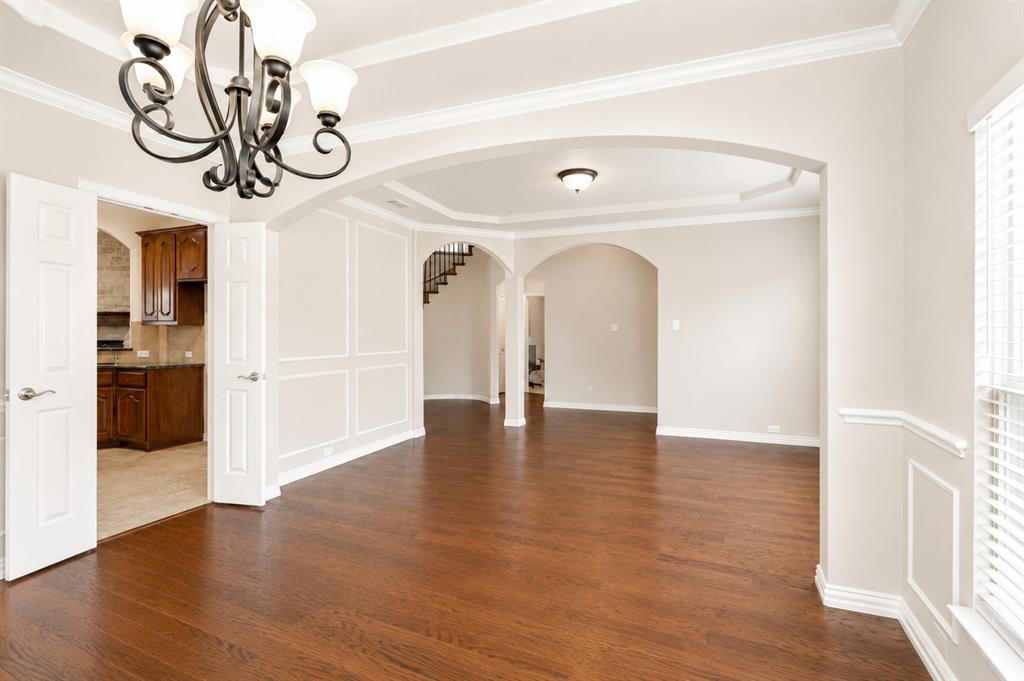 PRESIDIO WEST - Residential