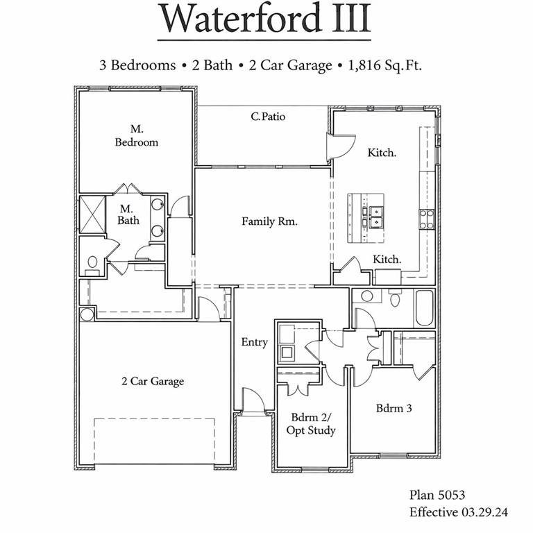 Stoneview Add Ph Two - Residential