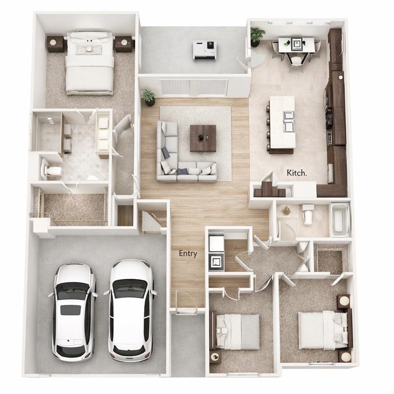 Stoneview Add Ph Two - Residential