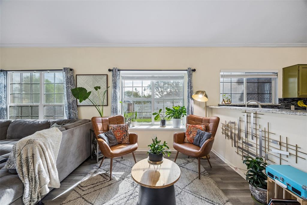 Park Place Ph 01 - Residential
