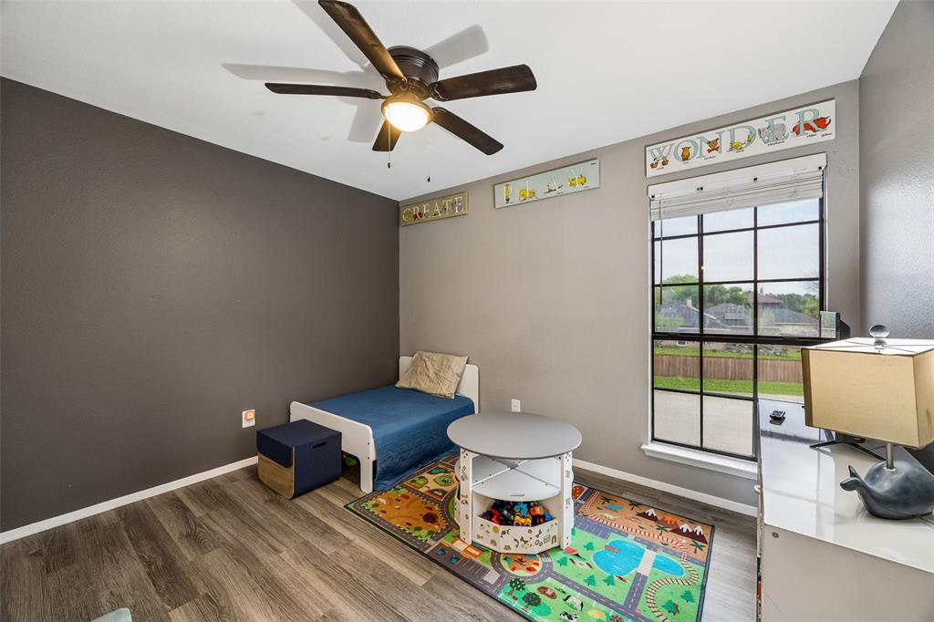 Park Place Ph 01 - Residential