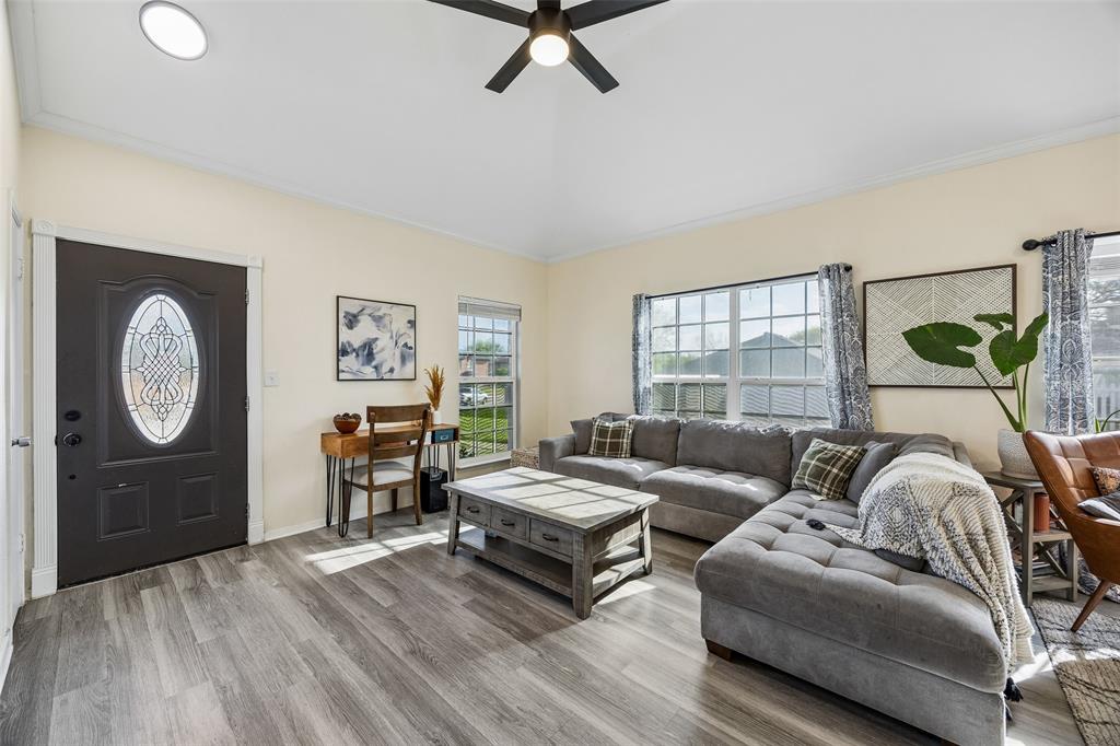 Park Place Ph 01 - Residential