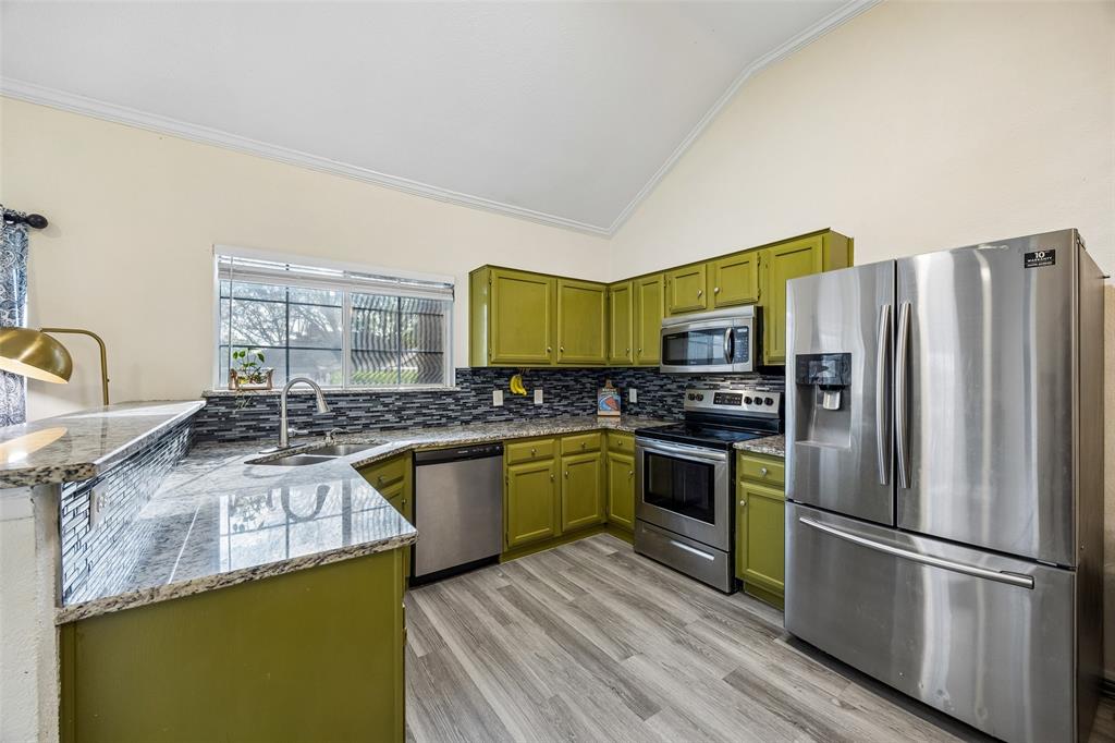 Park Place Ph 01 - Residential