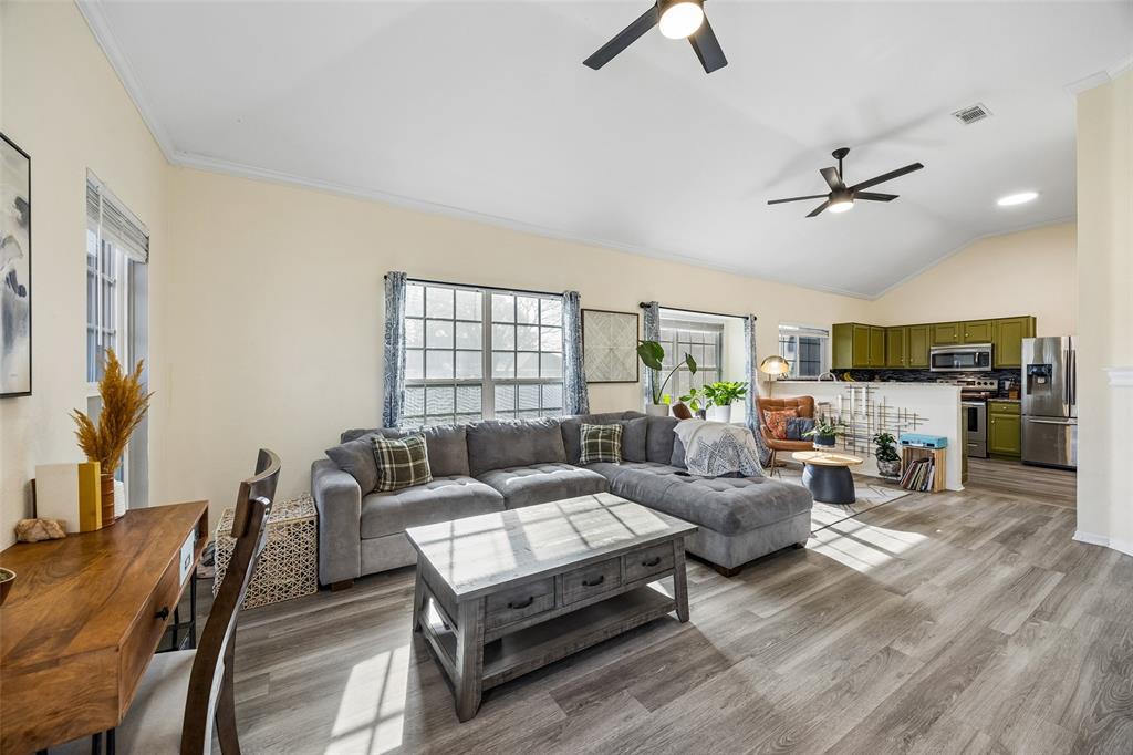 Park Place Ph 01 - Residential