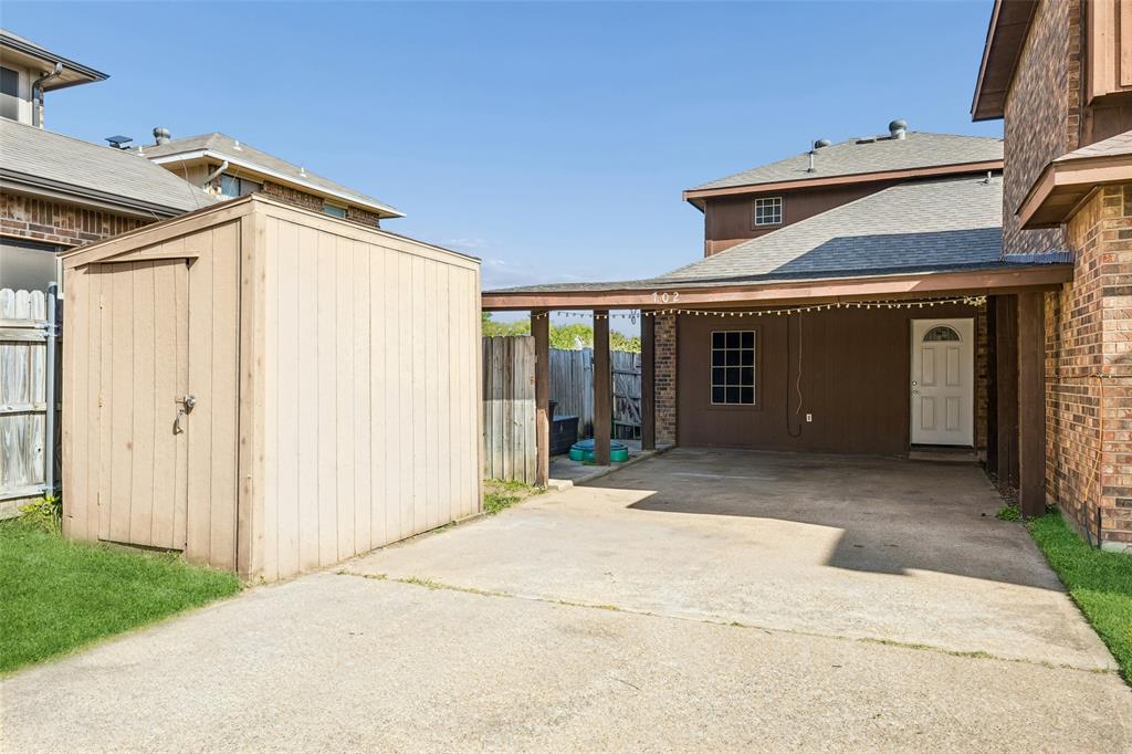 Park Place Ph 01 - Residential