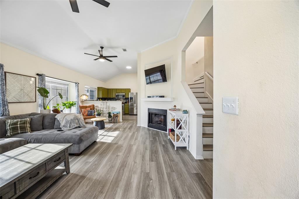Park Place Ph 01 - Residential
