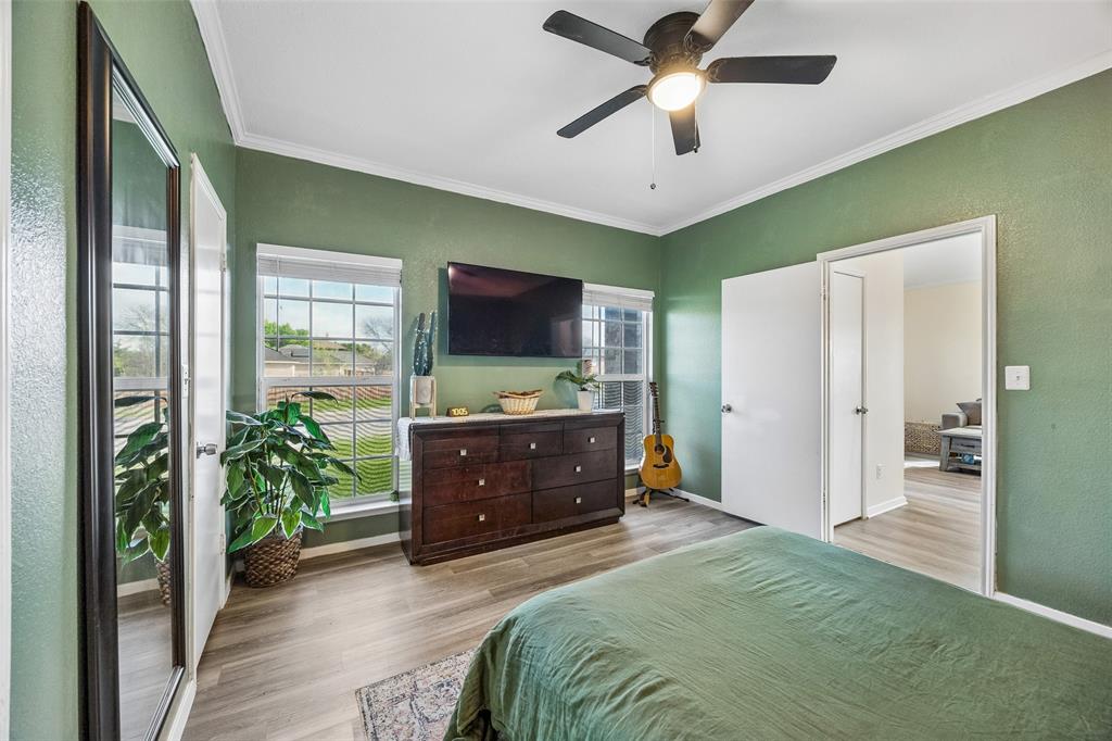 Park Place Ph 01 - Residential