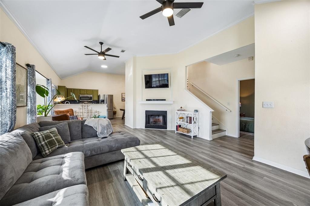 Park Place Ph 01 - Residential