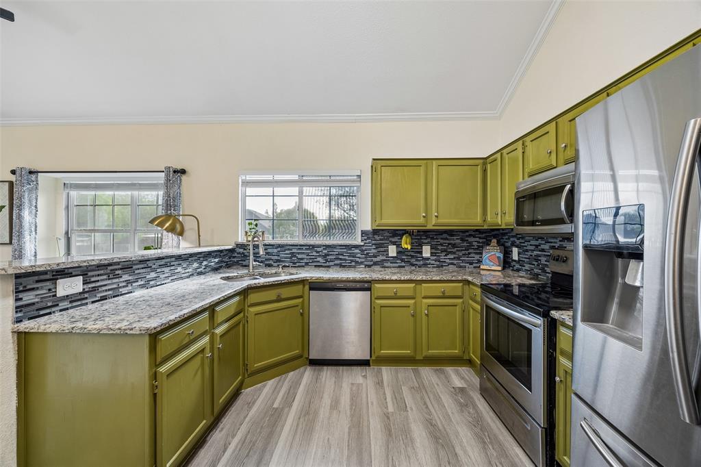 Park Place Ph 01 - Residential