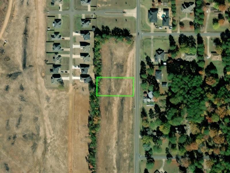 Southwind Estates - Land
