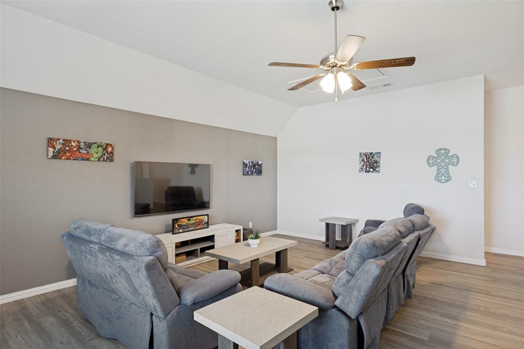 Summerlin Ph 3 - Residential