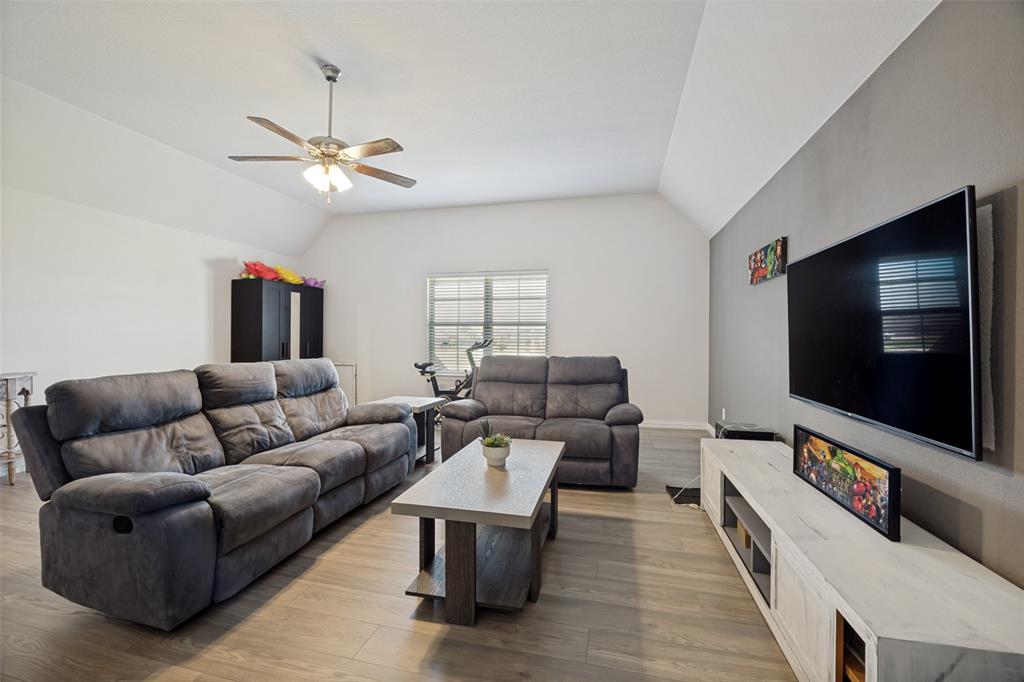 Summerlin Ph 3 - Residential