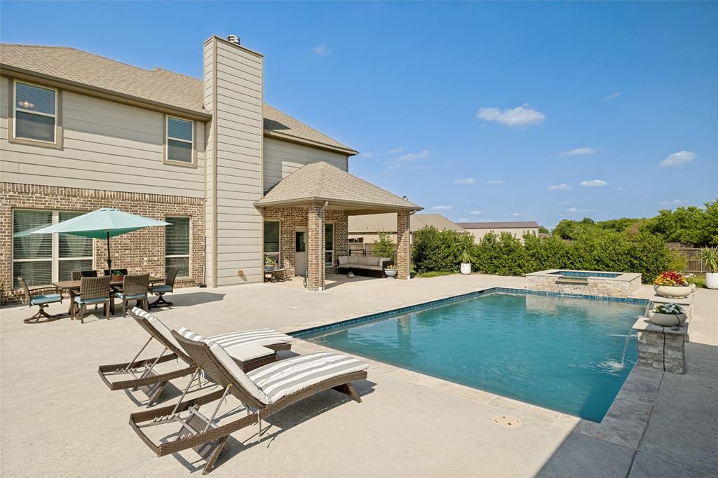 Summerlin Ph 3 - Residential