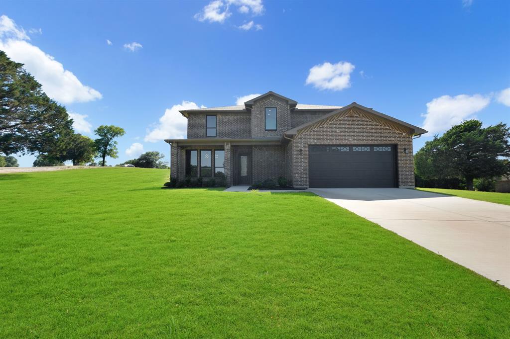 Vista Ridge II - Residential