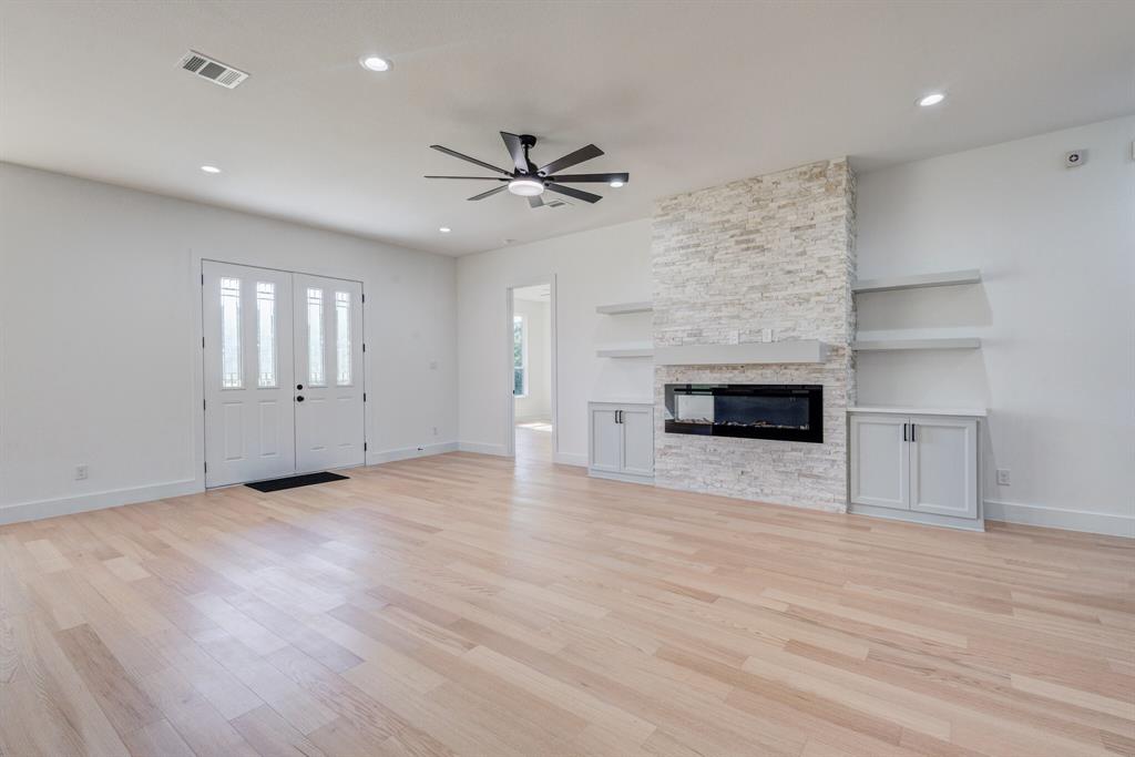 Vista Ridge II - Residential