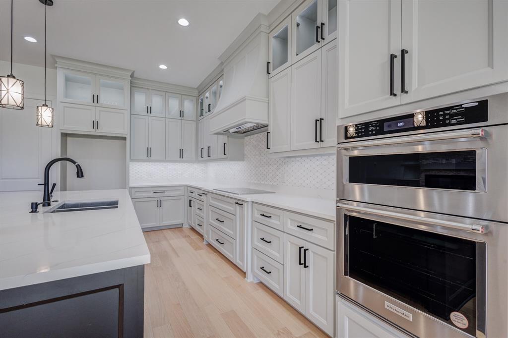 Vista Ridge II - Residential
