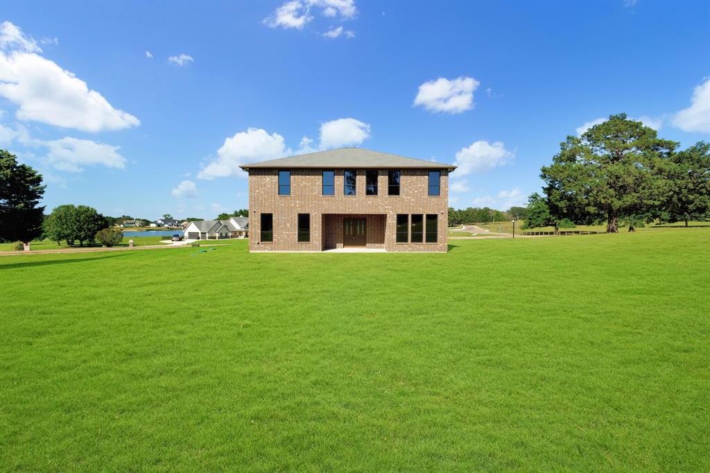 Vista Ridge II - Residential