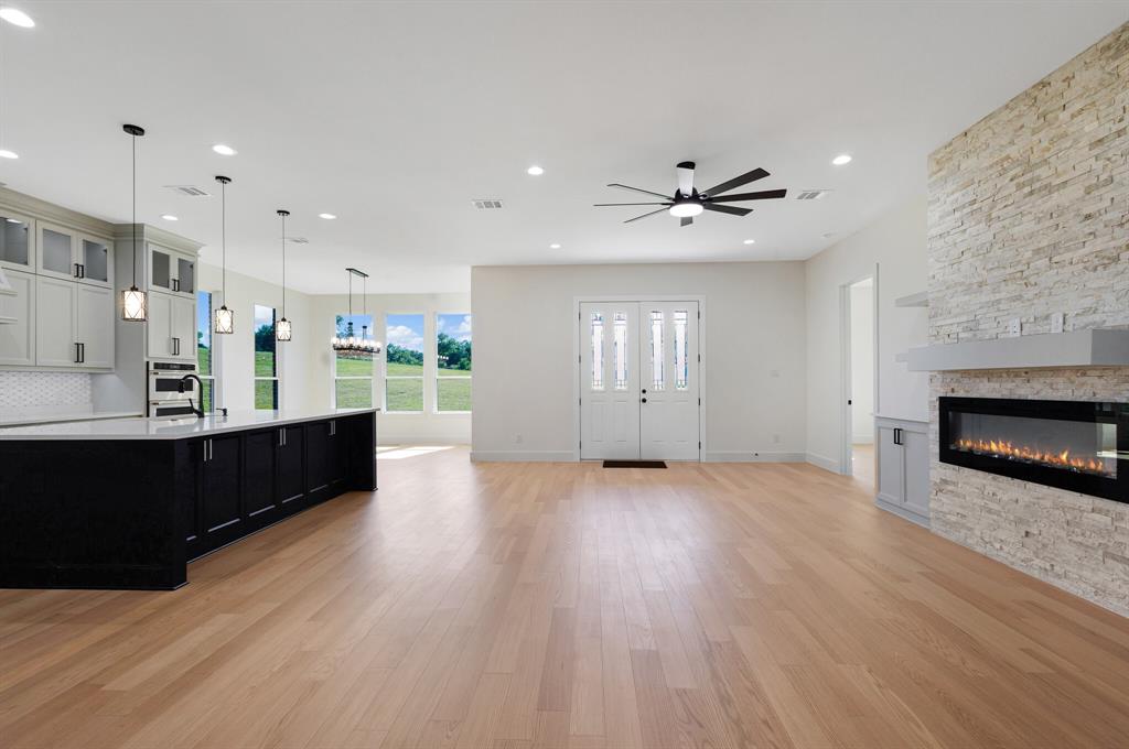 Vista Ridge II - Residential