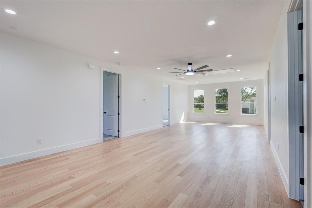 Vista Ridge II - Residential