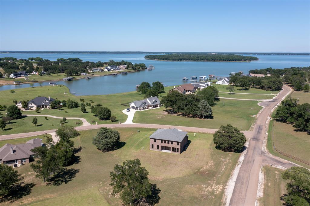 Vista Ridge II - Residential