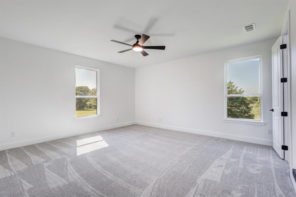 Vista Ridge II - Residential
