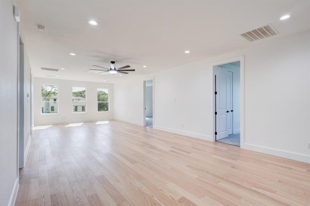 Vista Ridge II - Residential