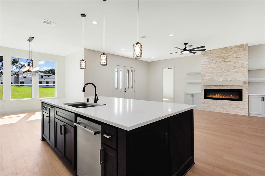 Vista Ridge II - Residential