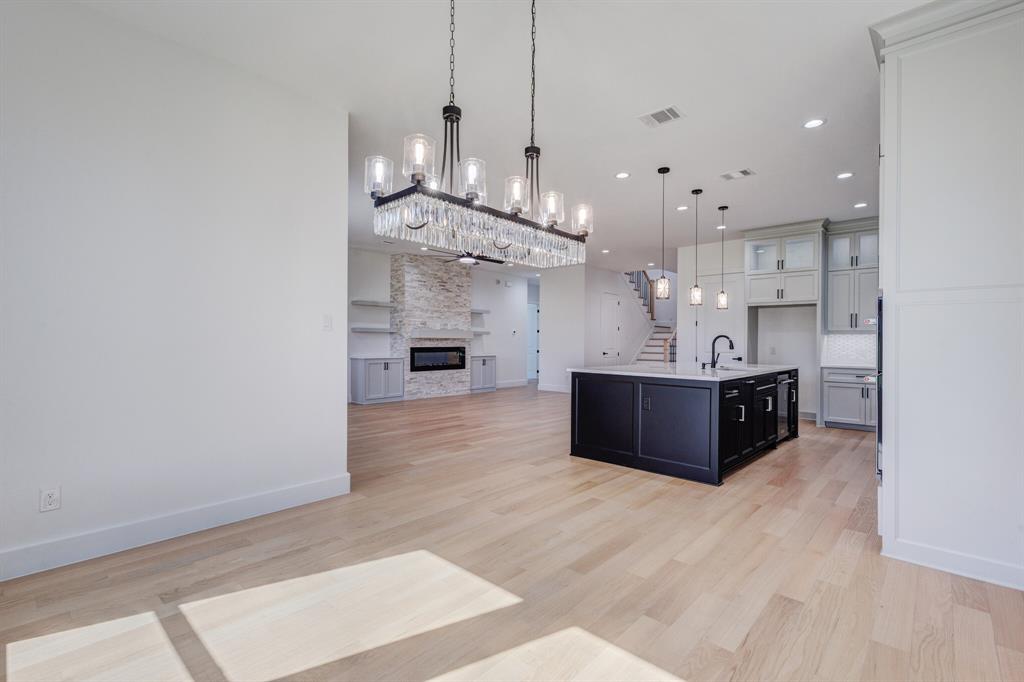 Vista Ridge II - Residential