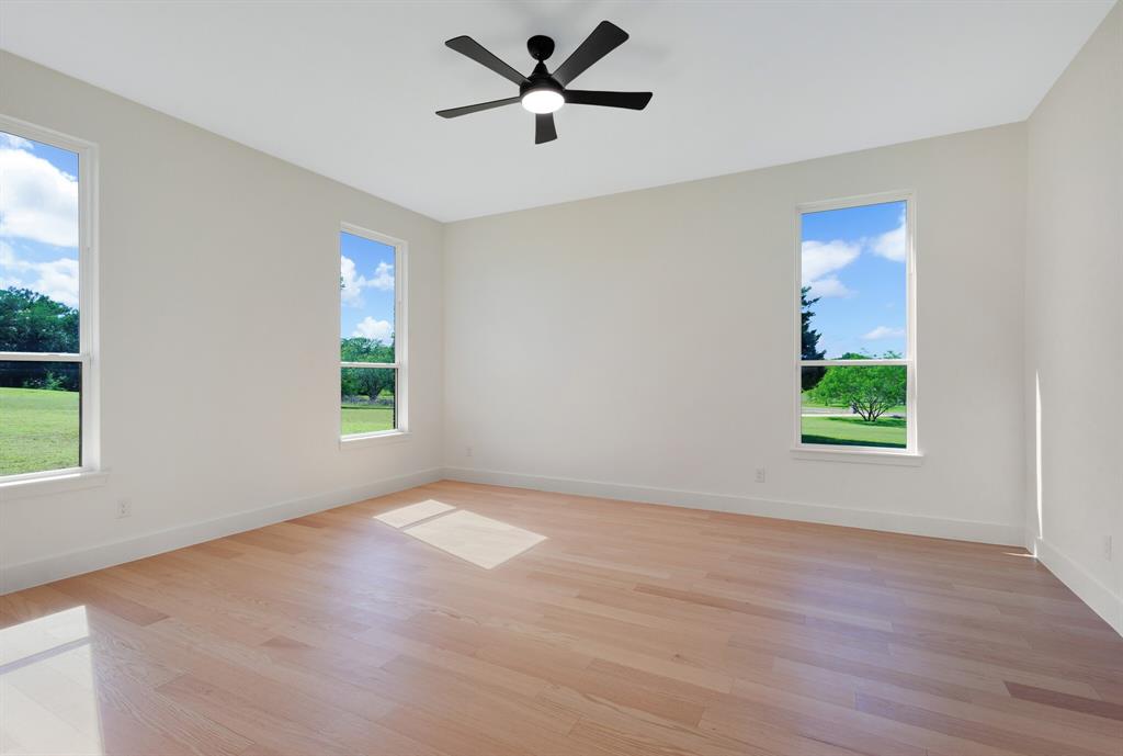 Vista Ridge II - Residential
