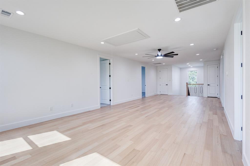 Vista Ridge II - Residential
